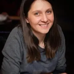 Пузанова Елена