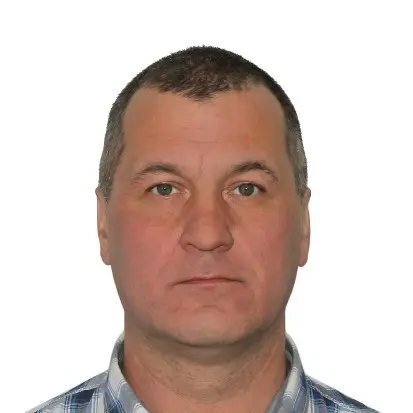 Алексей Русских