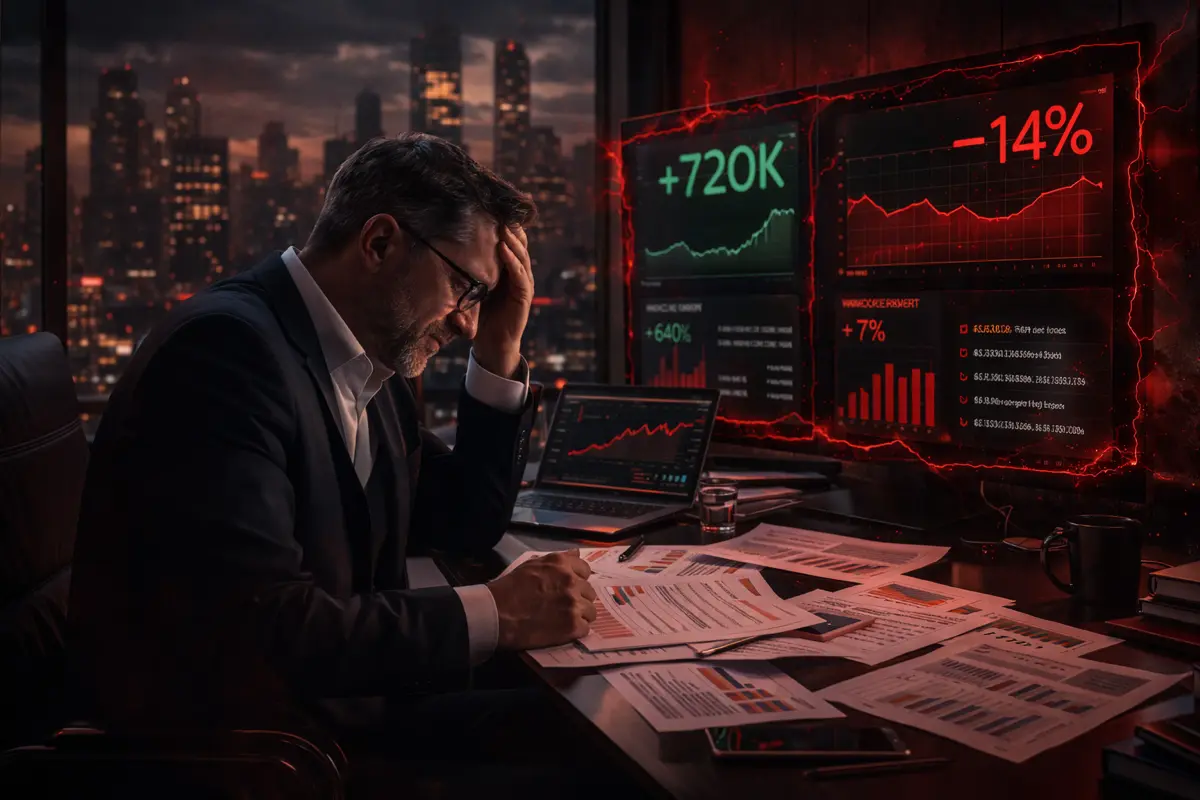 Когда собственник теряет контроль | Сетка — социальная сеть от hh.ru