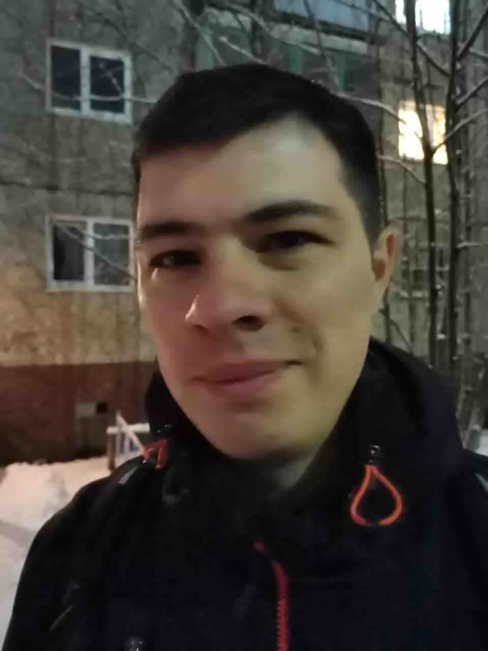 Евгений Форсюк | Сетка — социальная сеть от hh.ru