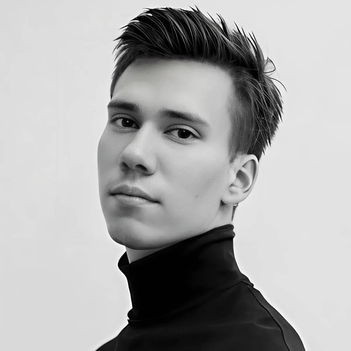 Сергей Standoff