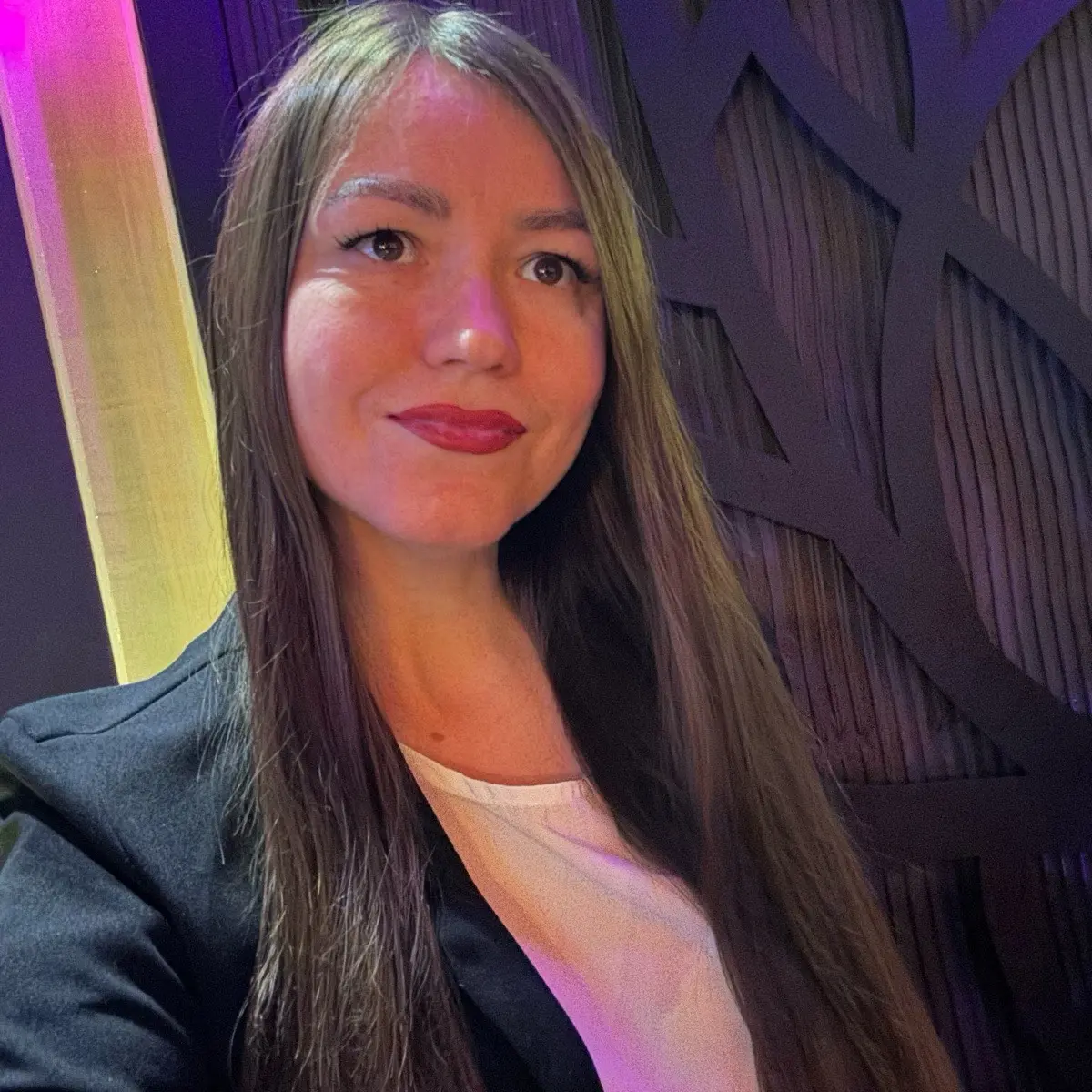 Зульфия Теличко | Сетка — социальная сеть от hh.ru