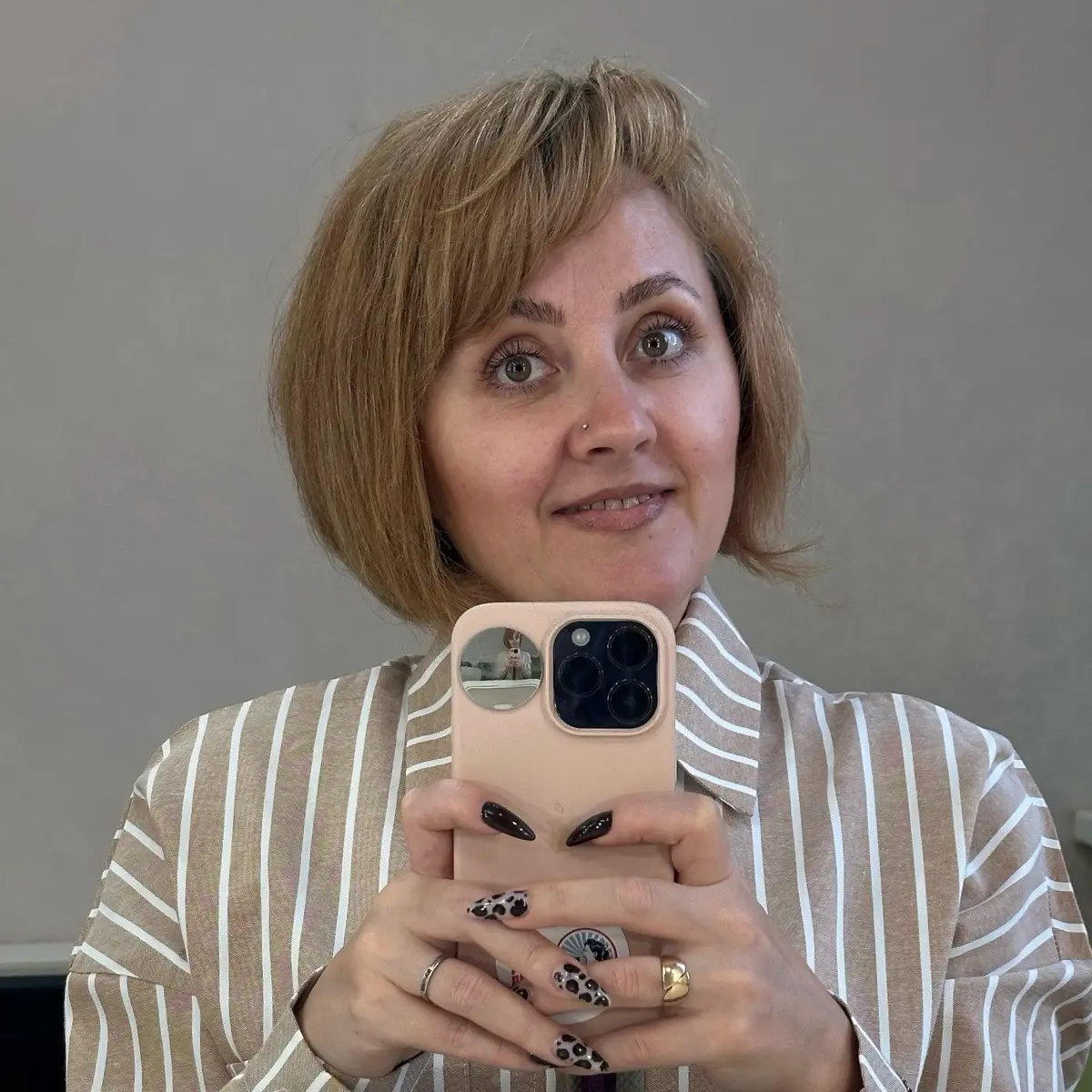 Жанна Титова