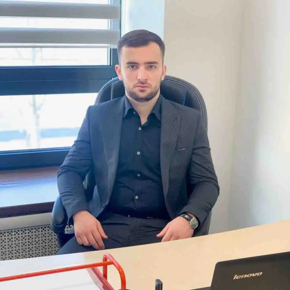Омар Жаватов