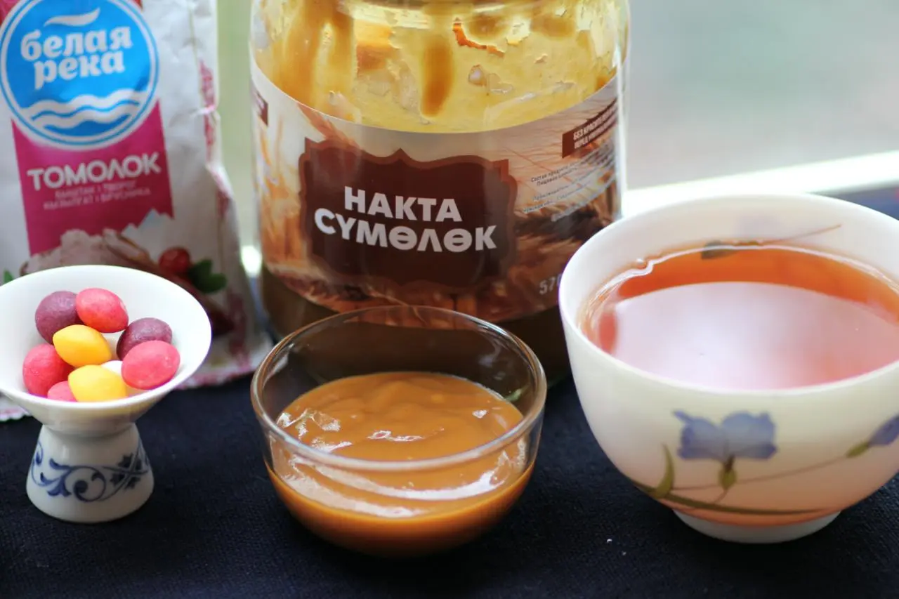 Современное развитие коммерческих коммуникаций позволяет достаточно продуктивно хвастаться всякими локальными чайными вкусняшками | Сетка — социальная сеть от hh.ru