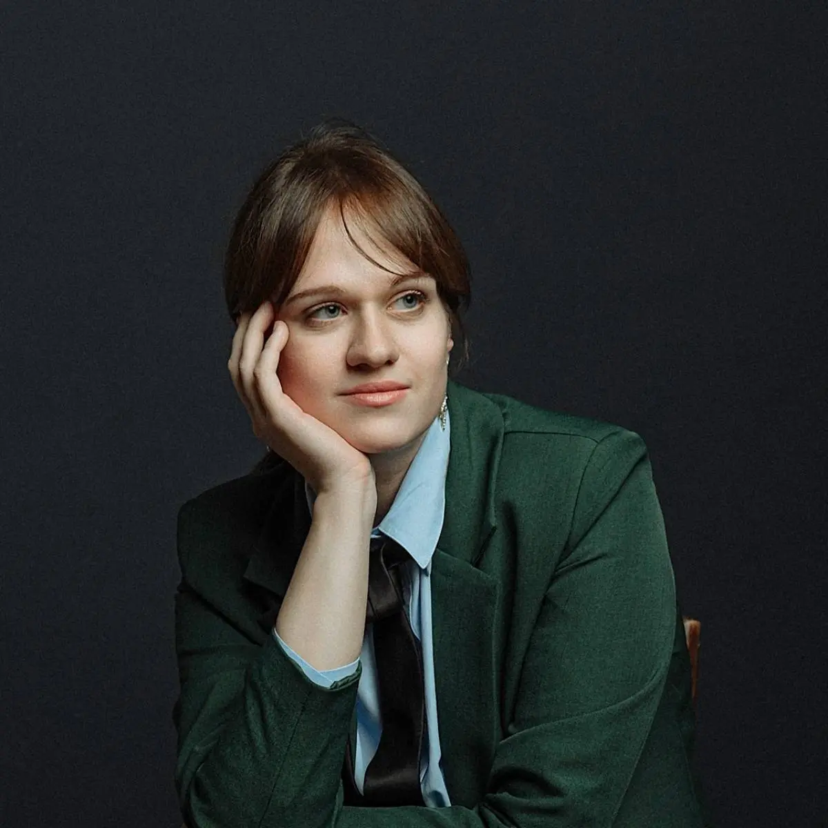 Валентина Ковалева