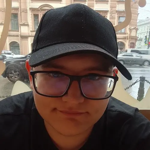 Данил Коршунов