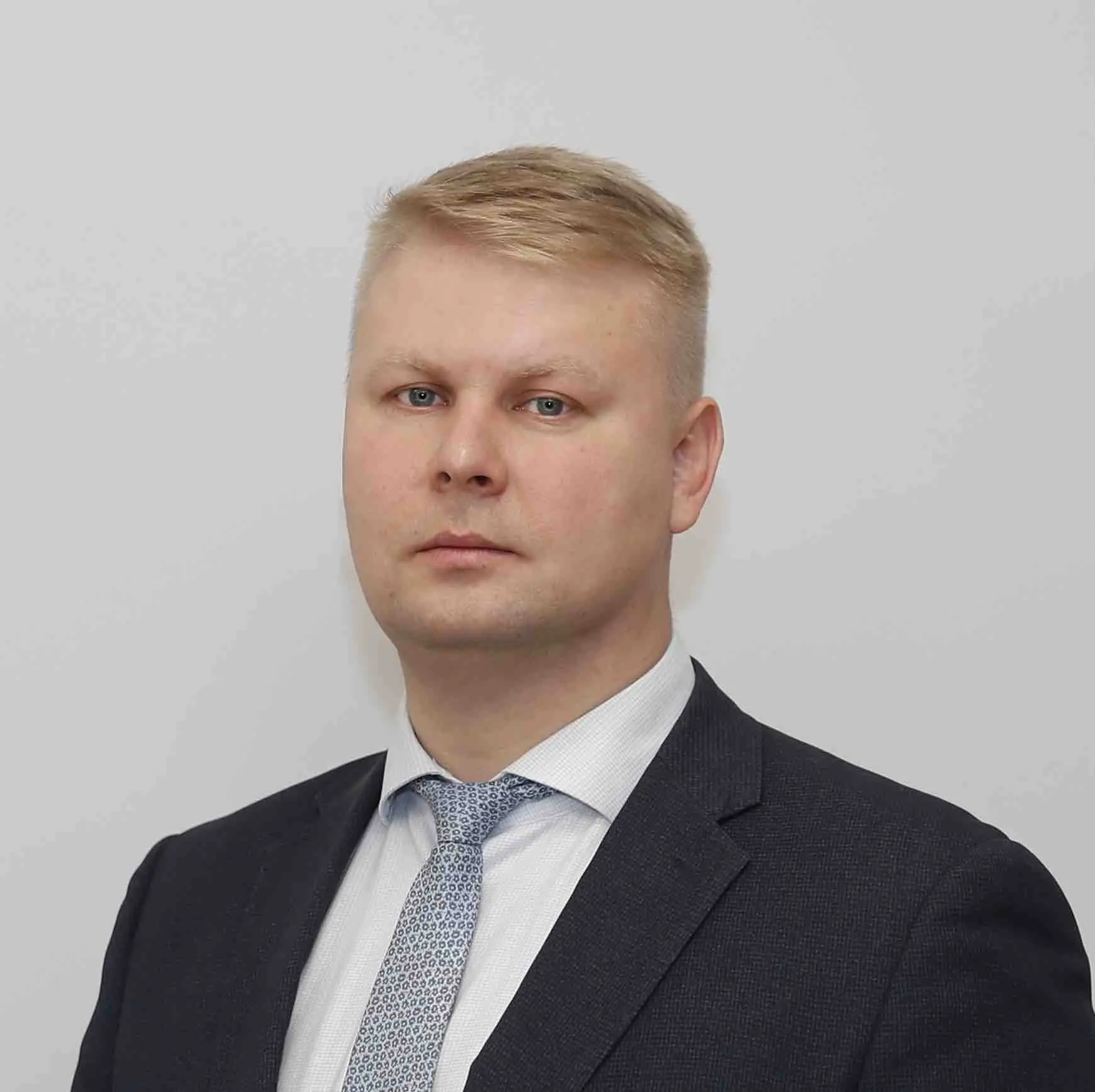 Николай Исаев
