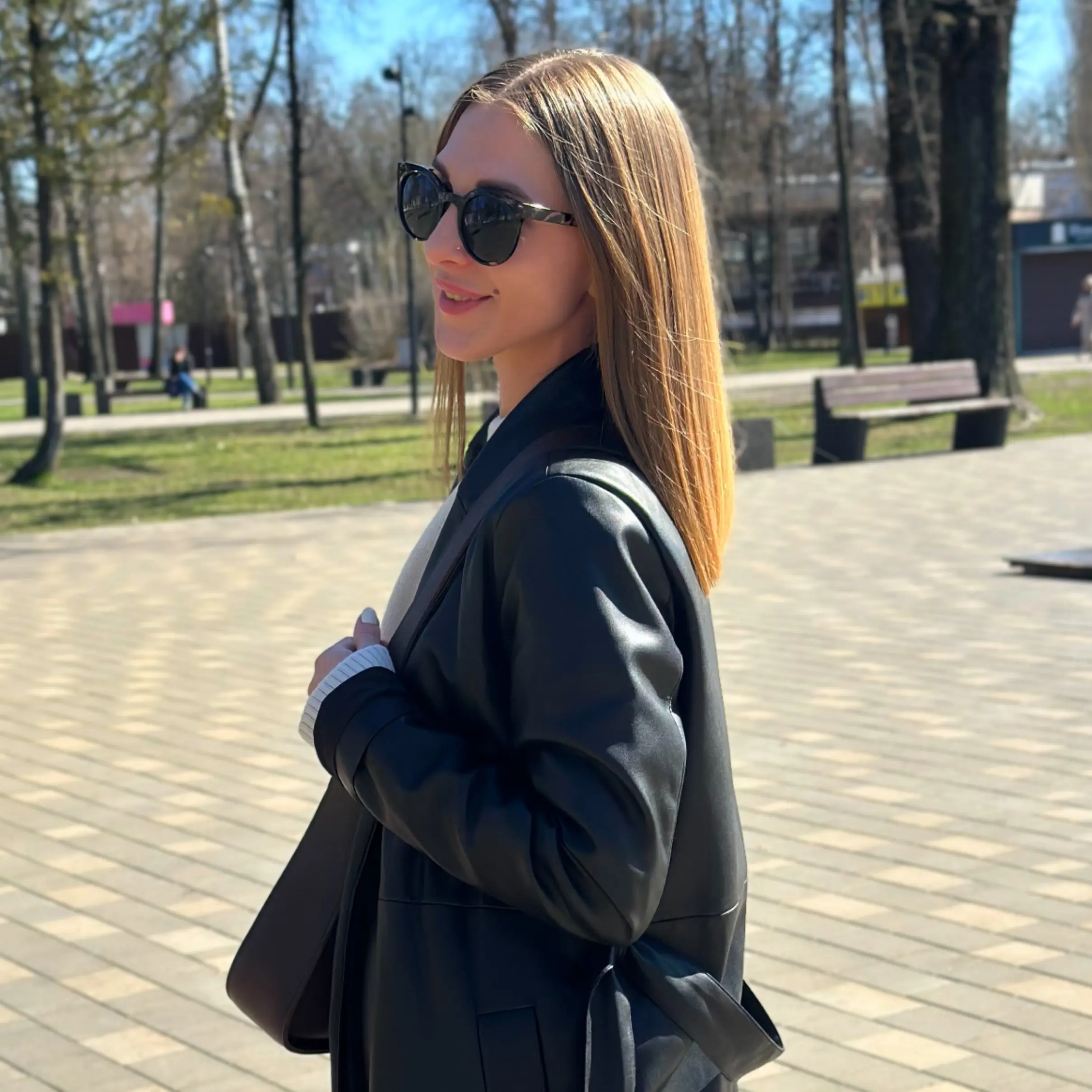 Екатерина Власова
