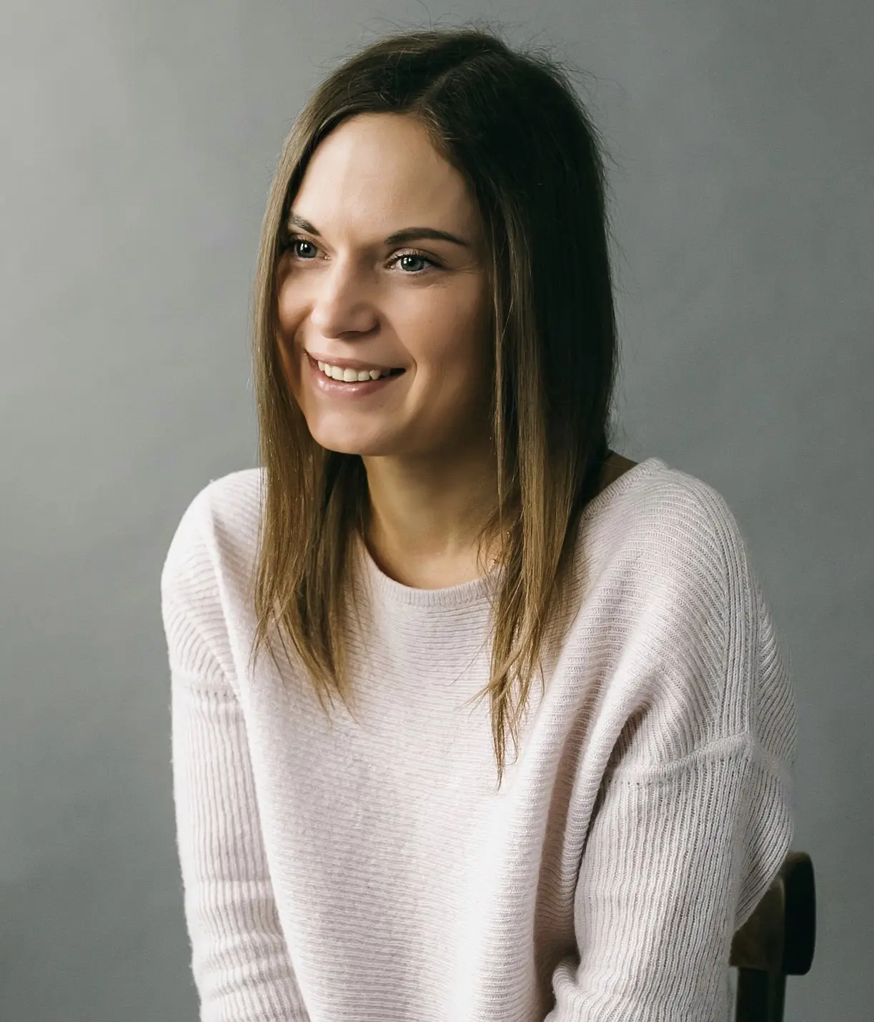 Юлия Набиуллина | Сетка — социальная сеть от hh.ru