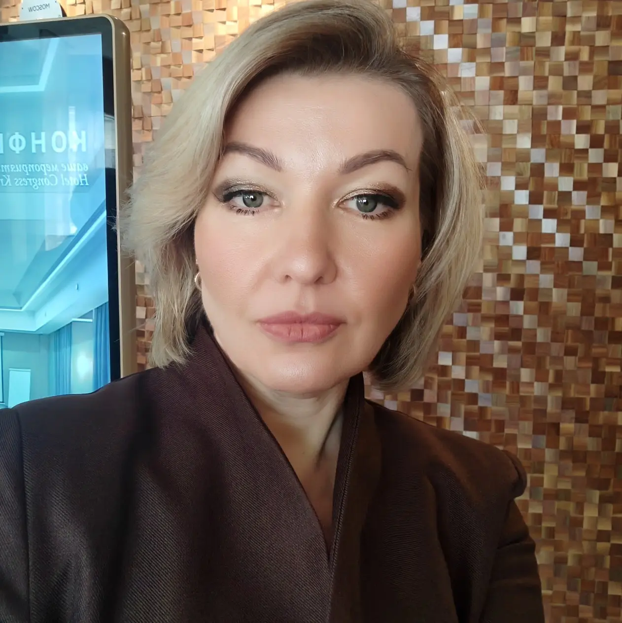 Яна Майорова