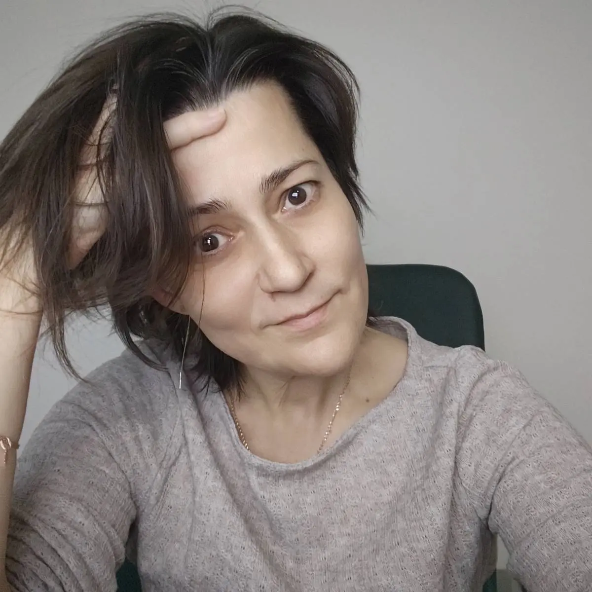 Юлия Швейкина | Сетка — социальная сеть от hh.ru