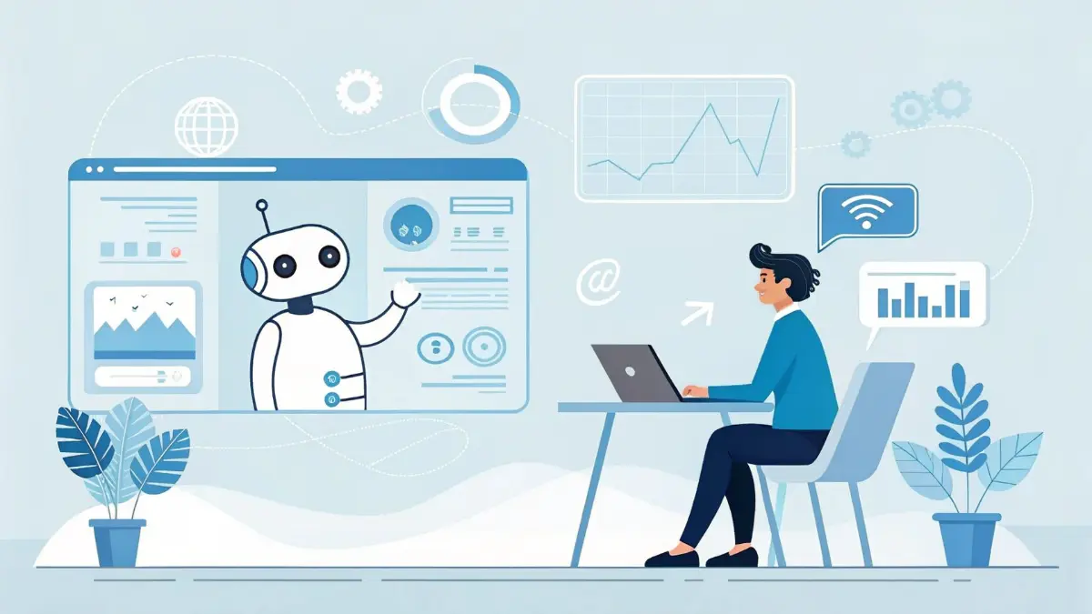 ИИ в рекрутинге. | Сетка — социальная сеть от hh.ru