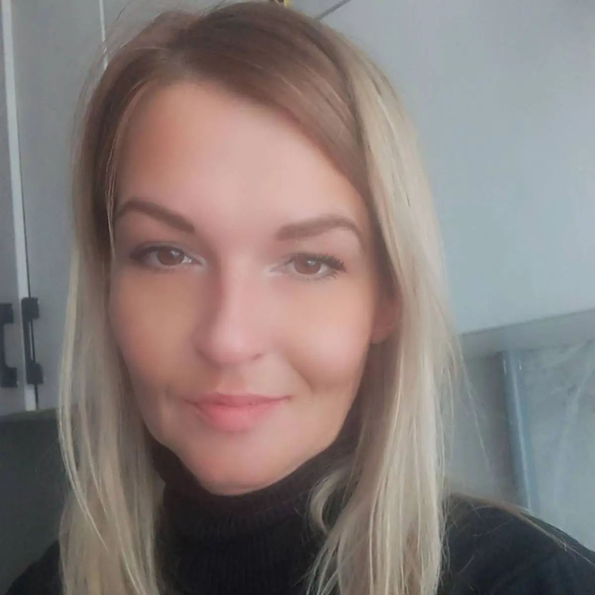 Екатерина Царёва