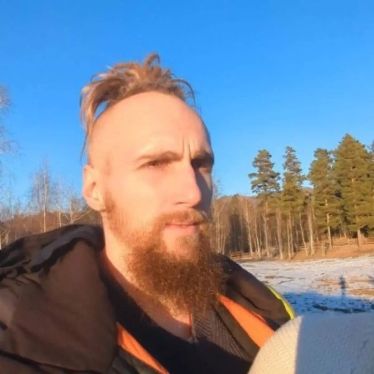 Алексей Рыжов