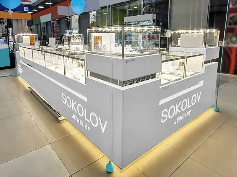 Focus Technologies: посещаемость средних и крупных торговых центров (ТЦ) в России в первом квартале 2026 года сократилась на 2% год к году. По сравнению с 2019 годом падение достигло 25% | Сетка — социальная сеть от hh.ru