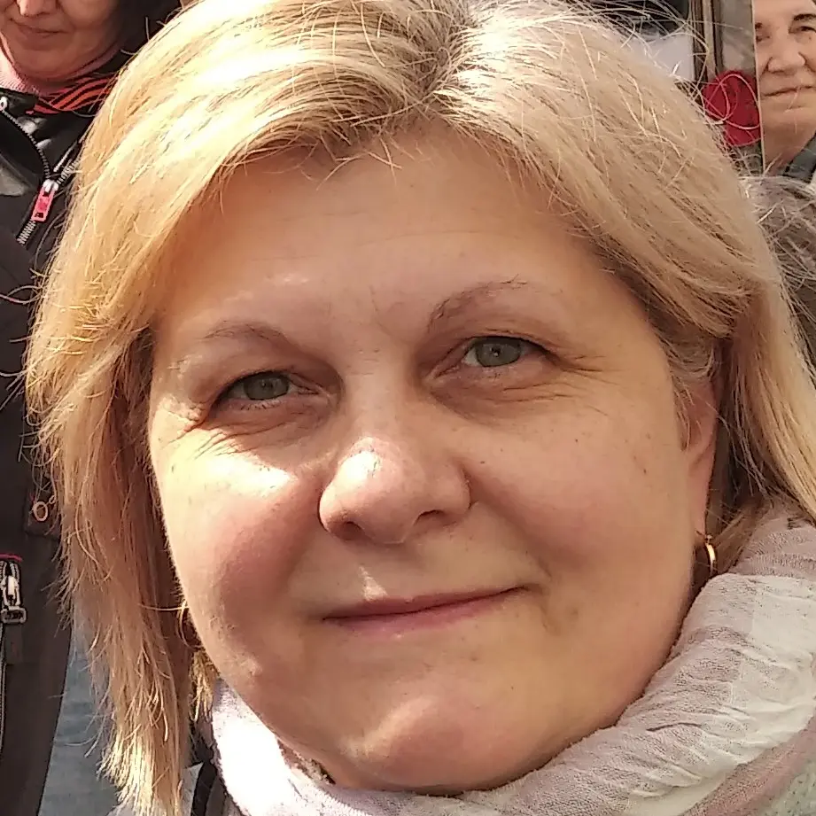 Ирина Казакова