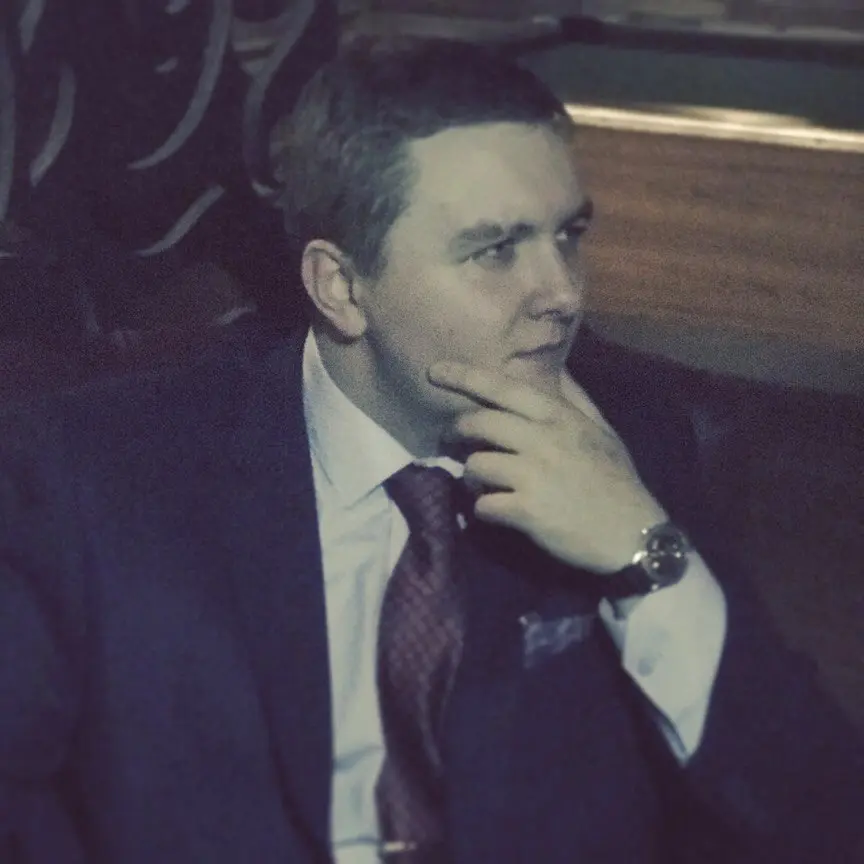 Антон Терешкин