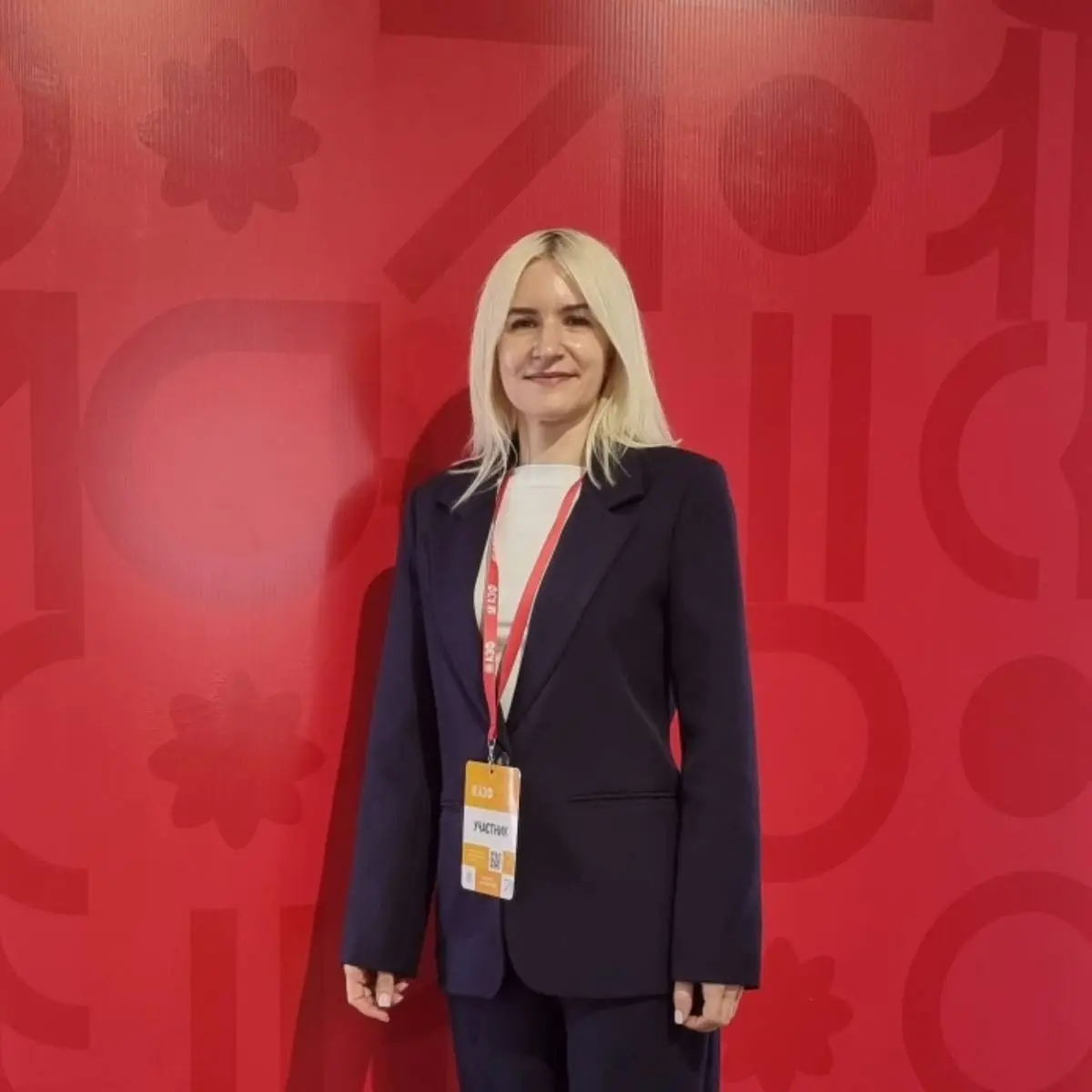 Ольга Власенко | Сетка — социальная сеть от hh.ru