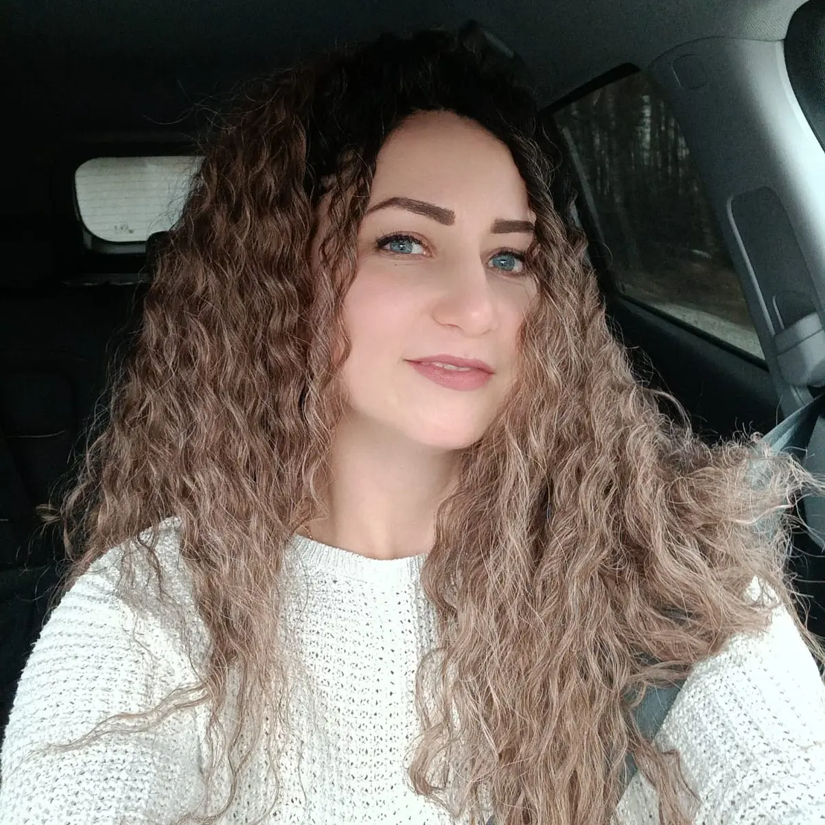 Мария Лаврухина