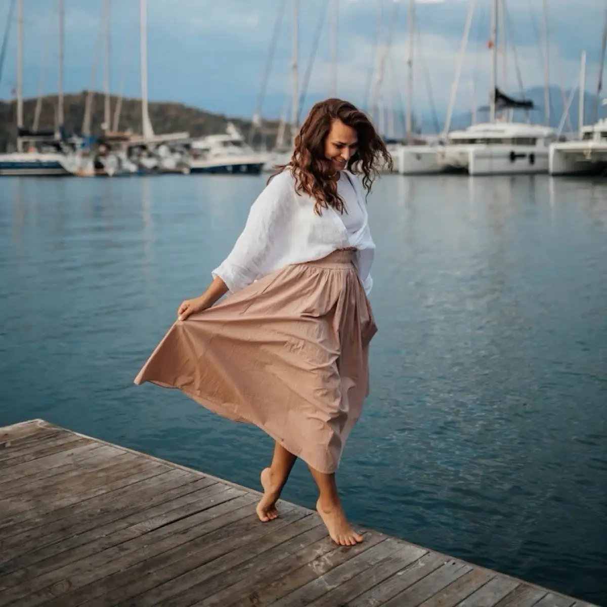 Оксана Вавилова | Сетка — социальная сеть от hh.ru