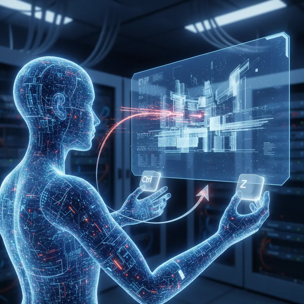 Commvault запускает "Ctrl-Z" для облачных AI-агентов
🧙‍♂️ | Сетка — социальная сеть от hh.ru