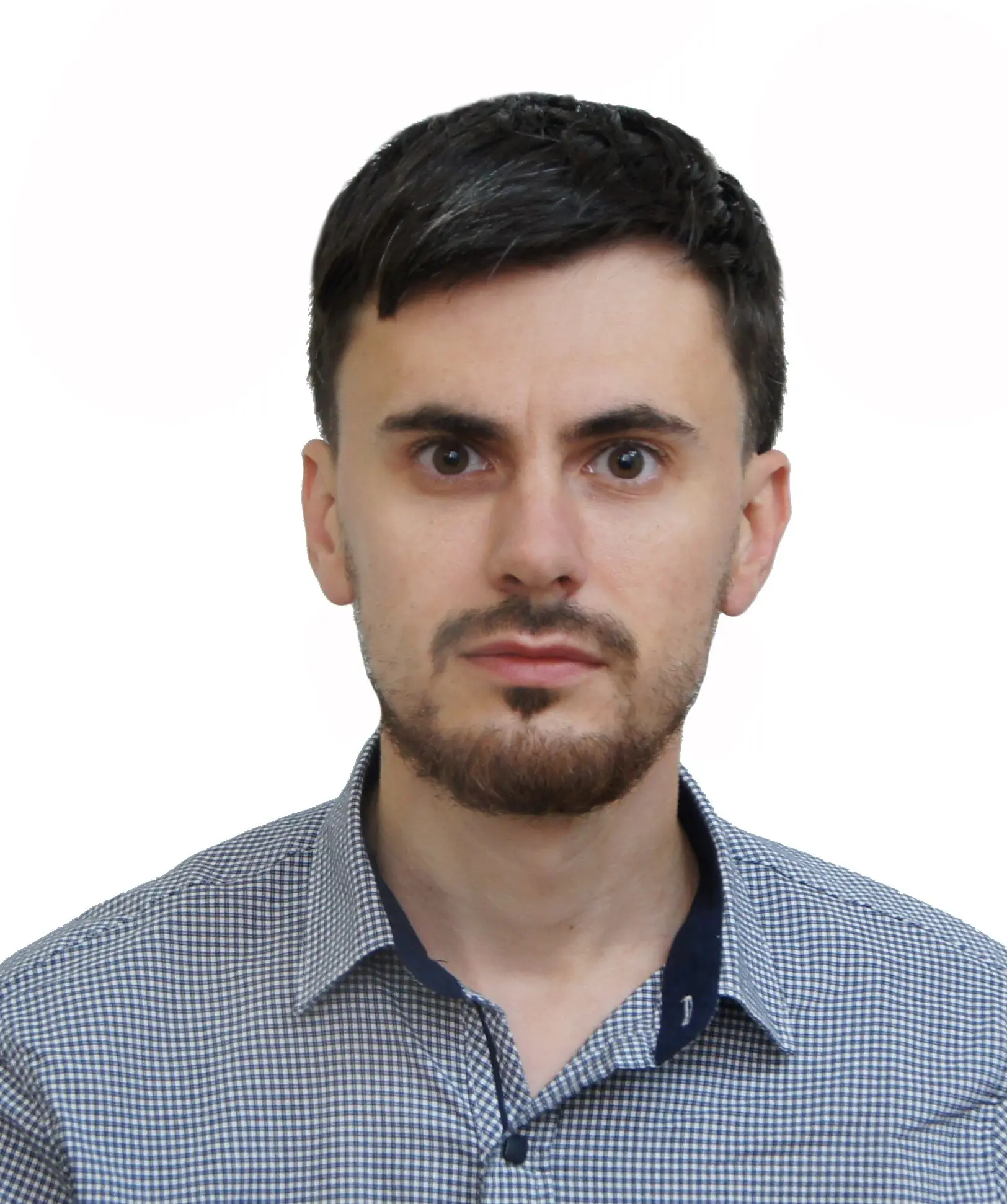 Алексей Ермолин
