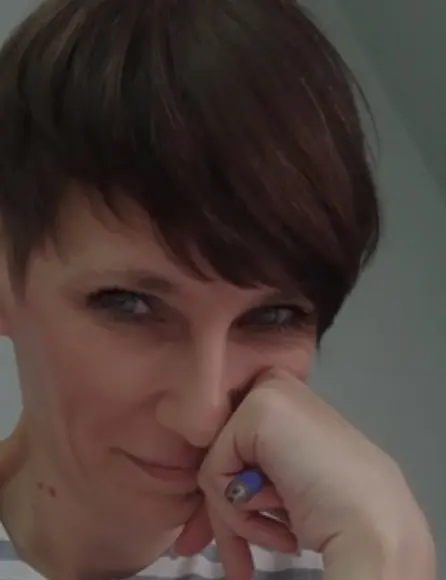 Марина Стурза