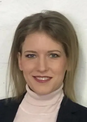 Алена Прудникова