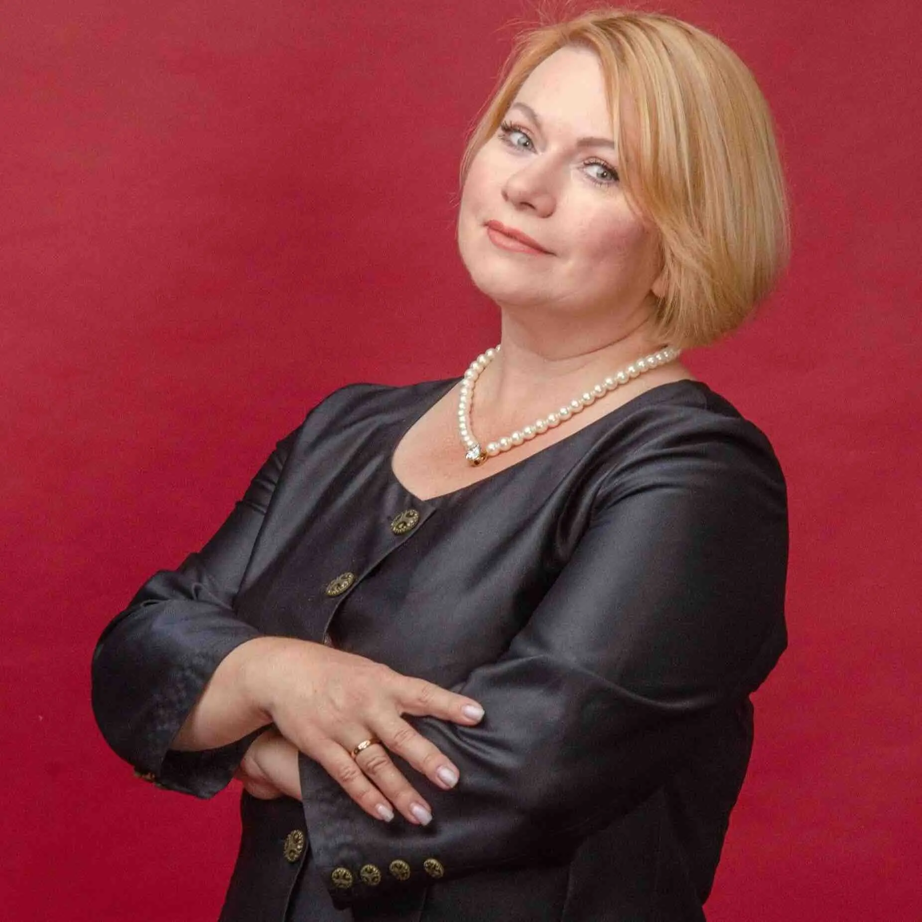 Вероника Ваганова