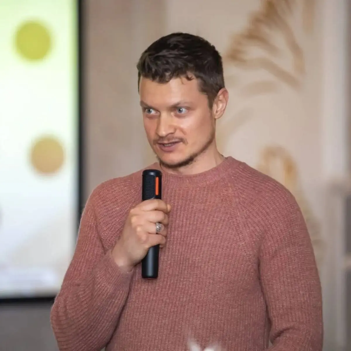 Евгений Саломахин
