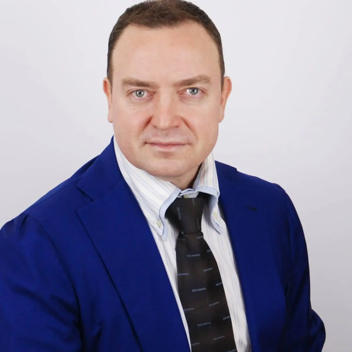 Дмитрий Олохов