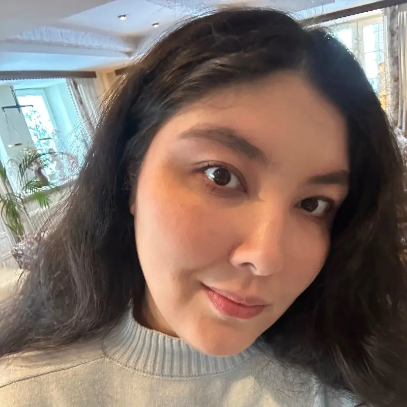 Ольга Шевчук