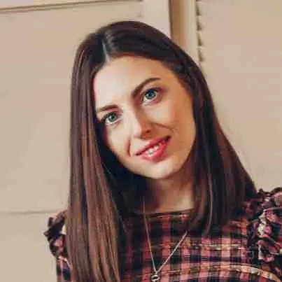 Светлана Чудопал | Сетка — социальная сеть от hh.ru