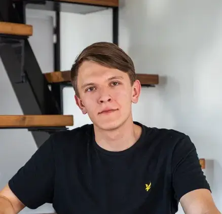 Олег Панин | Сетка — социальная сеть от hh.ru