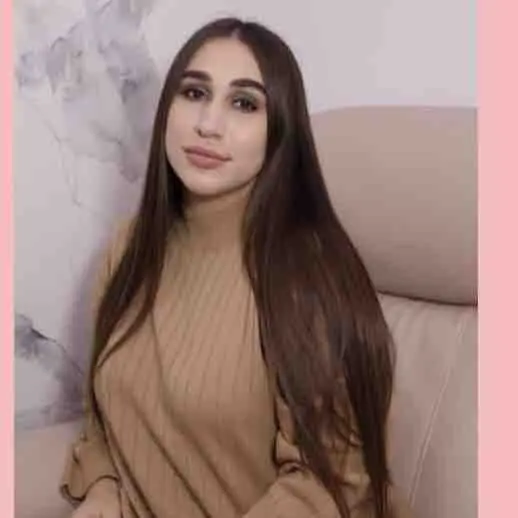 Алина Федорова