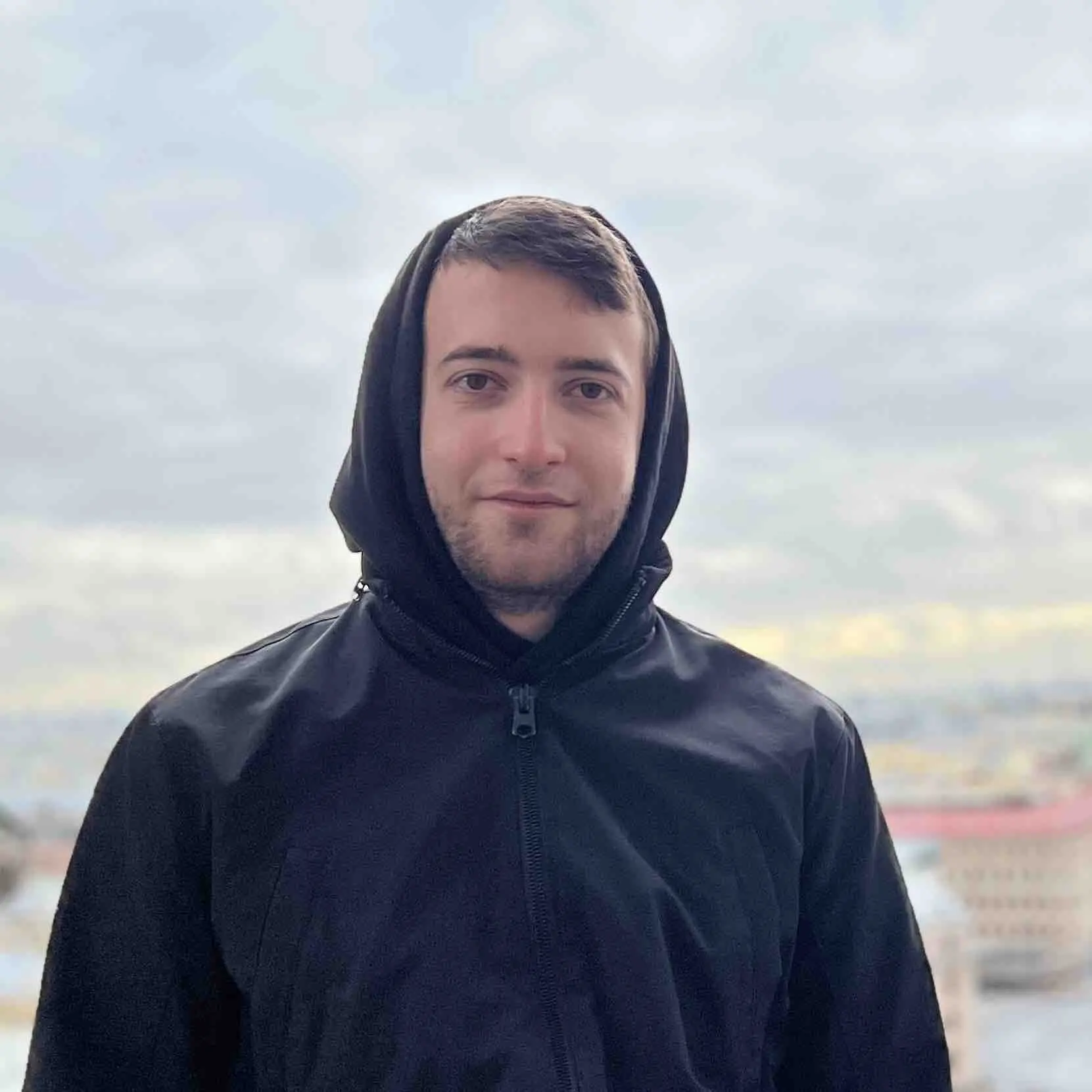 Матвей Конников | Сетка — социальная сеть от hh.ru