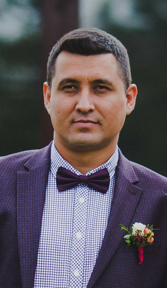 Виталий Шмаков
