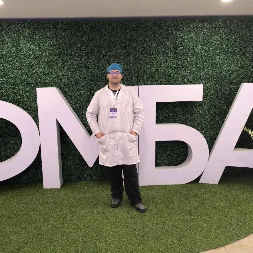 Амирсаман Талакеш | Сетка — социальная сеть от hh.ru