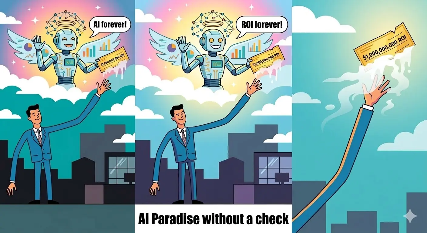 AI Performance Metrics	| Управление по целям (OKRs / KPIs) | Сетка — социальная сеть от hh.ru