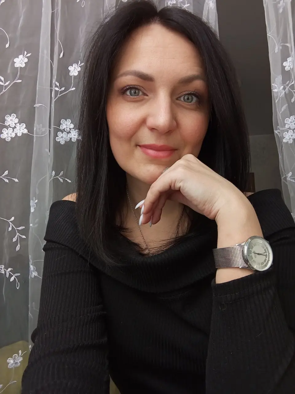 Екатерина Морозова | Сетка — социальная сеть от hh.ru