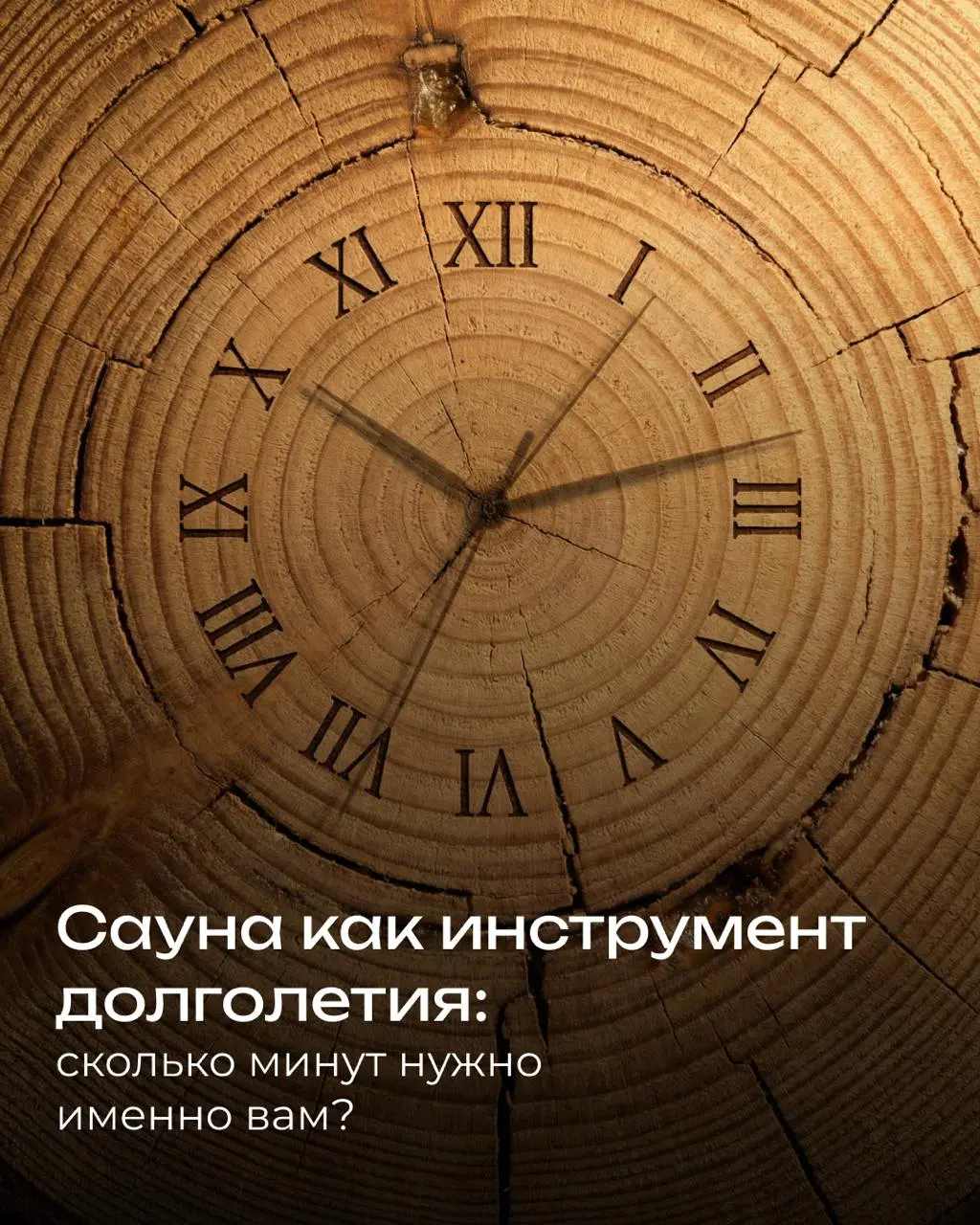 Вы правильно используете сауну?
Если вы просто сидите там до победного, вы упускаете половину преимуществ
Биохакинг учит нас точности:
— Хотите детокс и здоровые сосуды? Нужно одно время
— Цель — клет... | Сетка — социальная сеть от hh.ru