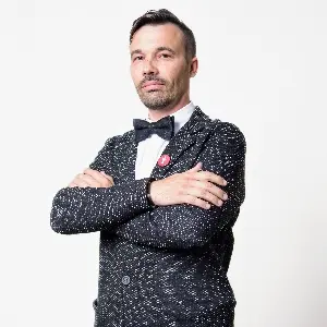 Андрей Старожилов