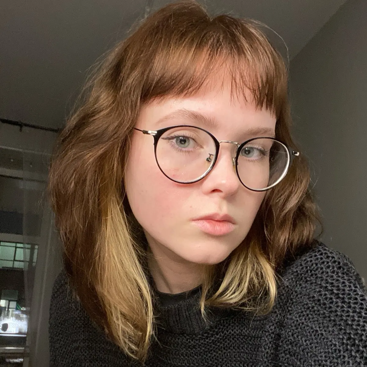 Алёна Лукьянова