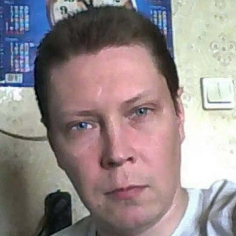 Владимир Муромцев