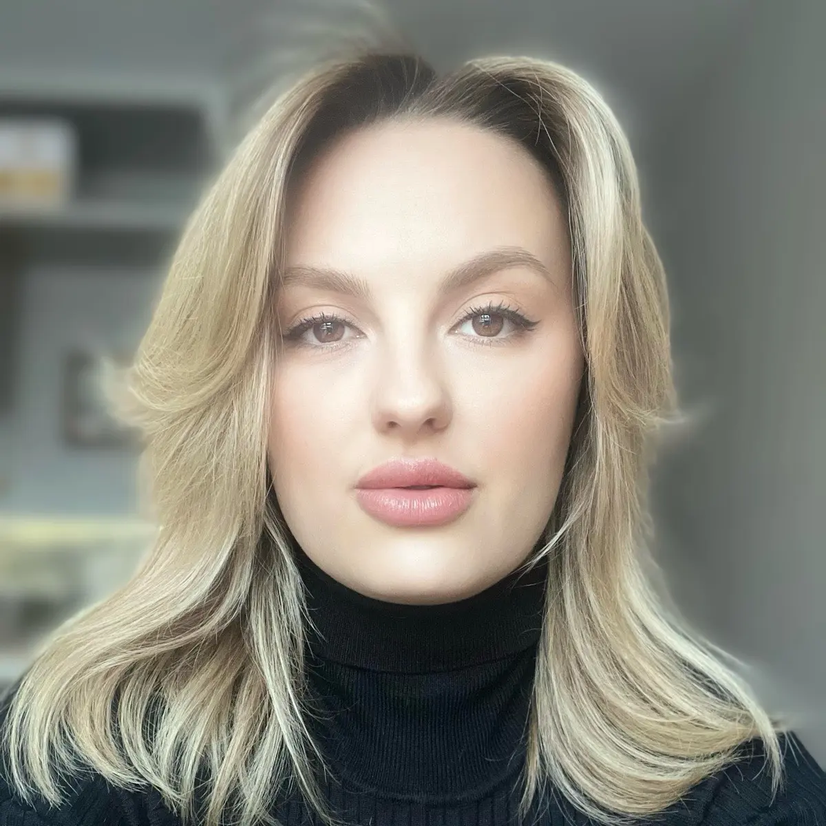 Ольга Зеркальникова