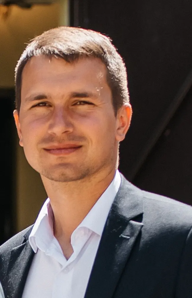 Владимир Калинников