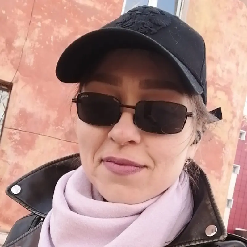 Елизавета Сафонова
