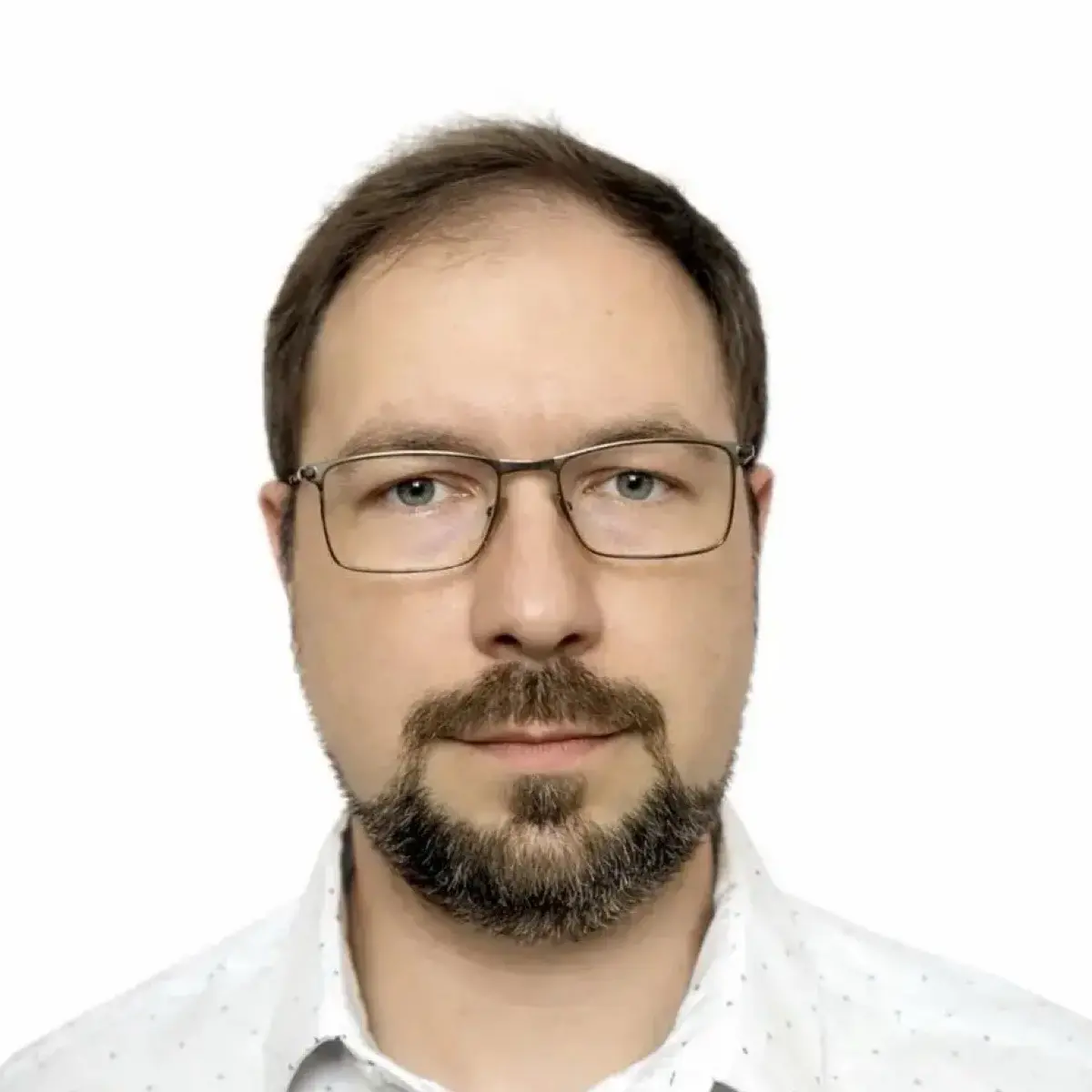 Антон Носов