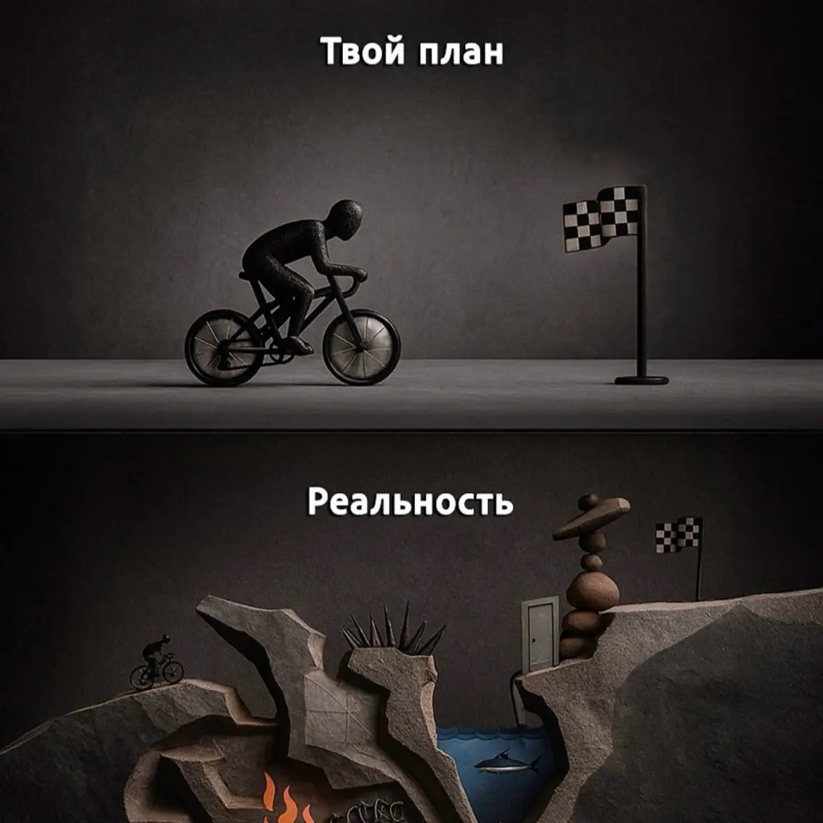⚙️🧠 | Сетка — социальная сеть от hh.ru